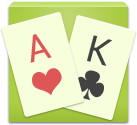 Hold 'Em Odds icon